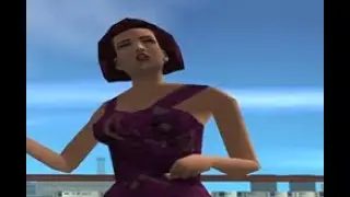 GTA VC Quotes - Mercedes Cortez
