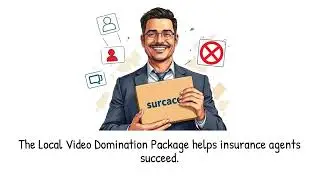 Insurance Agents  Local Video Marketing