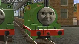 Trainz - Duck Takes Charge (TC)
