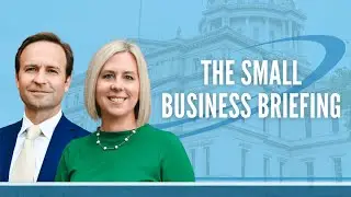 The Small Business Briefing  |  November 10, 2025