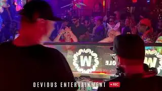 Manzone & Strong Sunday Wiggle Room Toronto #housemusic #torontoravecommunity #torontodj