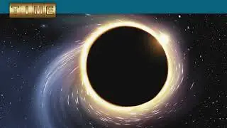 Time CERN and the Bible