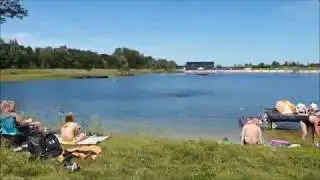 Strandje Wellerwaard