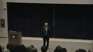 Richard Danzig &rsquo;65