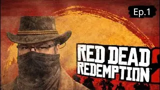 RDR2 Saturday: Restart Episode 1 &mdash; Fresh Save, Fresh Trouble 🤠 | SnoreDizzle