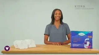 TENA Intimates Overnight Pads | Carewell&rsquo;s Guide to Home Health
