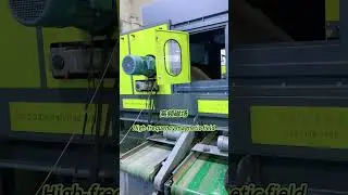 aluminum rubber separation by eddy current separator