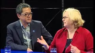 Inside the Lab #06: Early Autism and Global Knowledge Transfer