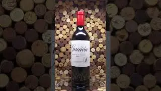 Grunon Garnacha & Shiraz, 그루뇽