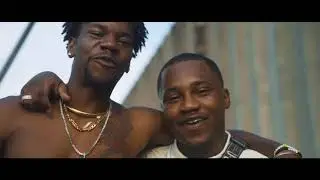 Jayxin - Predestined (Official Video)