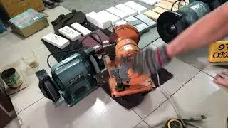 Số 85: M&aacute;y m&agrave;i-ETO- balance- Mời anh em xem: 23-01-2026