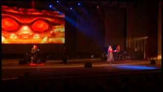 Slovenian rock band performs in Pyongyang