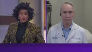 Doctor gives insight on COVID emergency renewal, new Alzheimer's drug, and more