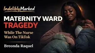 Breonda's Heartbreaking Account : A Mother's Fight for Justice 4 Baby Nahum​ | Indelibly Marked #083