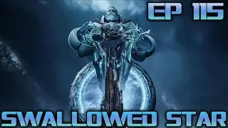 Mr. Wu | Swallowed Star Episode 115 Reaction