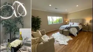 Rc Homestaging | Modern staging | Before and after | 2021