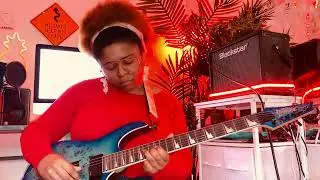 BRANAN MURPHY - LOOK AT WHAT GRACE CAN DO | GUITAR IMPROV PRACTICE