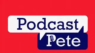 PodcastPete: Looking for Someone To Sponsor Our Special Needs Podcast
