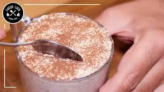 Este DESAYUNO de AVENA te va a sorprender | Sin azúcar y listo en 2 minutos
