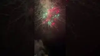 Once in a year firework in Japan called #hanabi ,by government #japan #fireworks #japanfestival