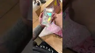 Beckett One Piece Slab Unboxing 👀🔥 Let&rsquo;s See the Grade