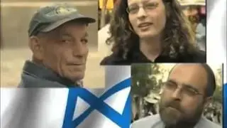 Jews for Jesus Behold Your God!