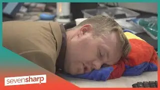 Fancy a nap at work? So do half of NZ&rsquo;s millennials