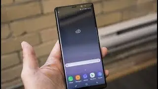 Samsung galaxy note 8   64GB(TEST)
