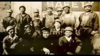 On the 1937 memorial day massacre *Read Desc