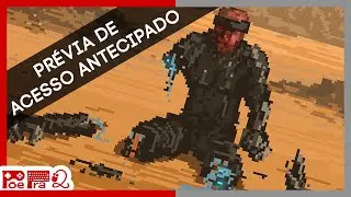Death Trash - Первые впечатления от игрового процесса
