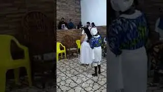 Chegada da pomba gira mulambo do cemitério