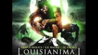 Louisianimal - Lil Wayne ft. Hurricane Chris - CLEAN VERSION