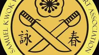 Samuel Kwok Wing Chun M&eacute;xico