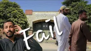 Hamza Foundation Academy for the Deaf Fail .... my angry | #deaf 