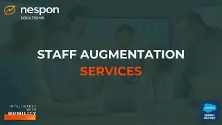 Nespon Staff Augmentation Services