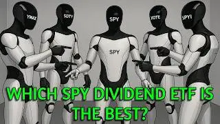 XDTE vs SDTY vs YMAX vs SPYI! Which One Is Best?