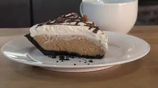Pie Bar Promo