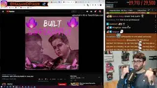 HasanAbi reacts to Build Differently
