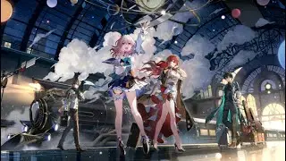Honkai: Star Rail - [3.6 Story] Session 128