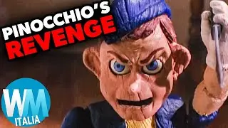 Un'altra Top 10 FILM cos&igrave; BRUTTI da ESSERE BELLI!