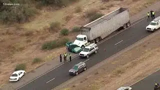 3 people dead in crash on SR 347