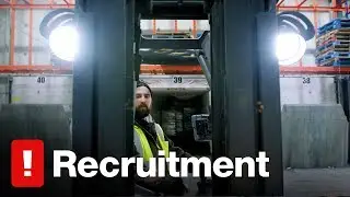 Attract and Retain Employees | Video Recruitment Campaign West Michigan
