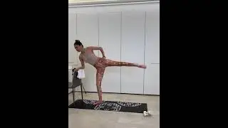 Barre Body