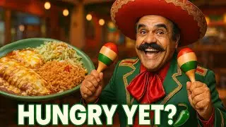 THE BEST MEXICAN FOOD IN 'DALLAS TEXAS' FOR $3 BUCKS