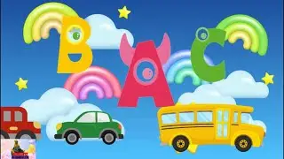 Twinkle Twinkle Little Star | The Wheels On The Bus|ABC Song Baby Tv,Jojo Pingfong,Blippi,Cocomelon