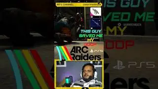 BOBCAT + OSPREY Blueprint SAME SPOT 😱 | ARC Raiders PS5