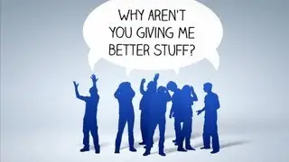 The Wrong Question to Ask