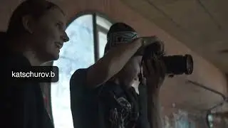 Así se dirige un shooting para una REVISTA!