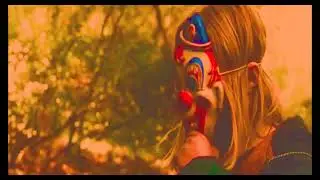 Jamie Lloyd and Michael Myers (Rob Zombie) -- The Vengeful One by Disturbed