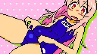 【お兄ちゃんはおしまい！OP】ファミコン音源で アイデン貞貞メルトダウン / Oniichan wa Oshimai Opening NES Cover